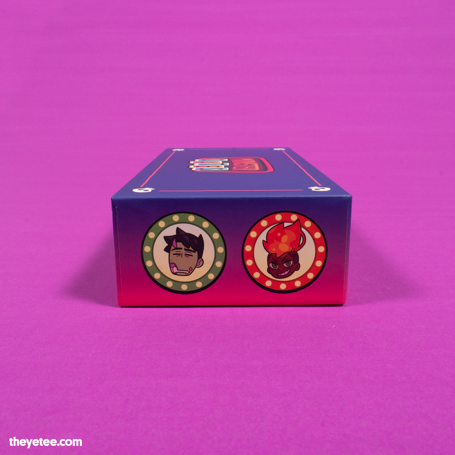 Monster Dates | Monster Dates