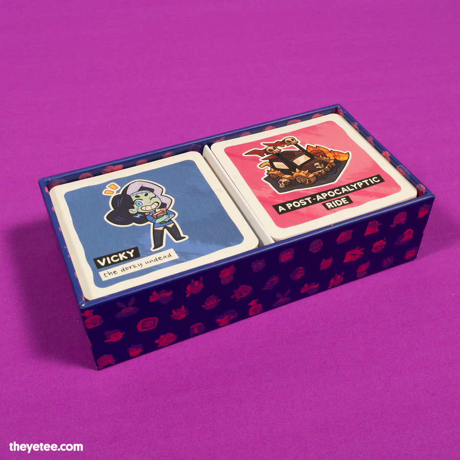 Monster Dates | Monster Dates