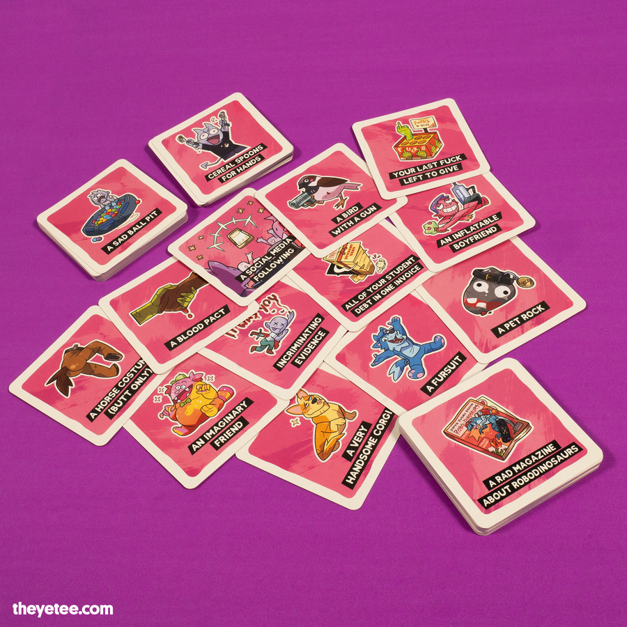 Monster Dates | Monster Dates