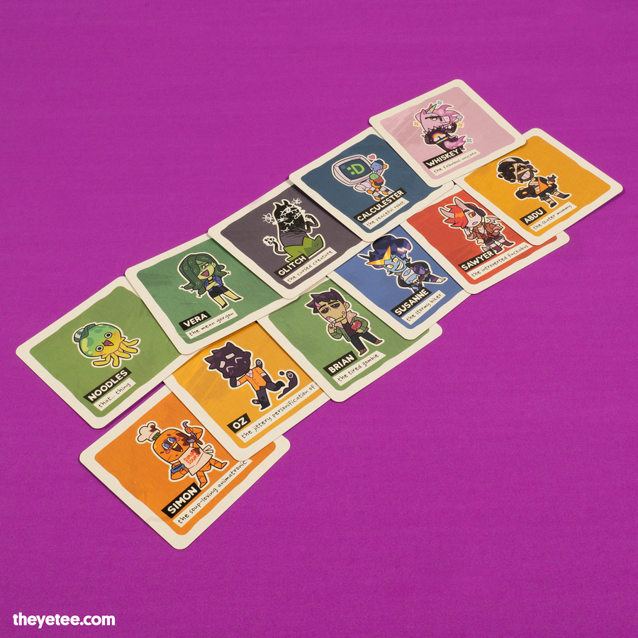 Monster Dates | Monster Dates