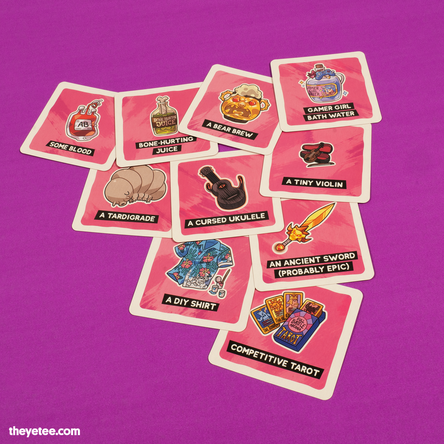 Monster Dates | Monster Dates