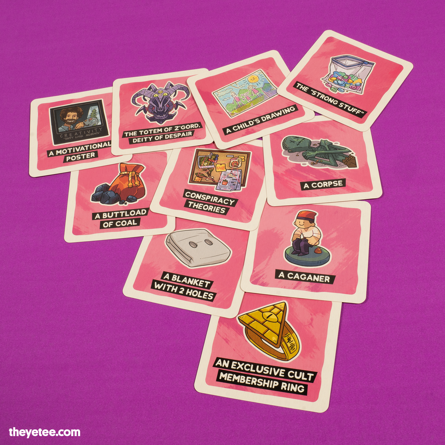 Monster Dates | Monster Dates