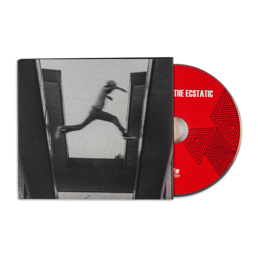 The Ecstatic (CD)