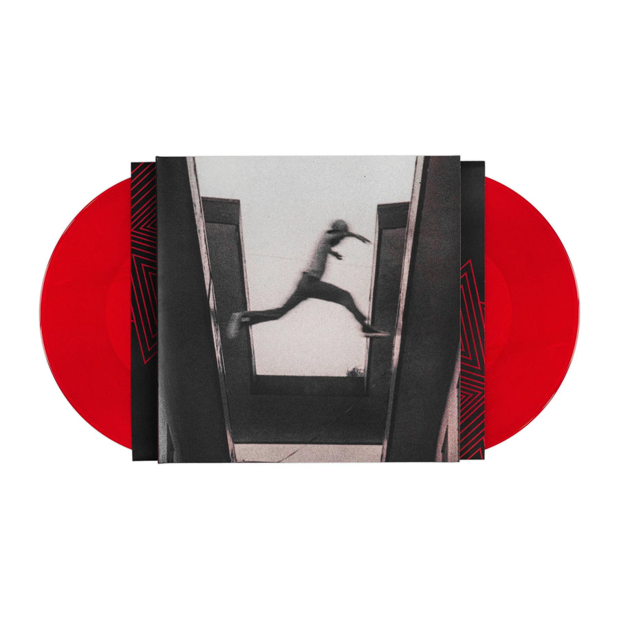 The Ecstatic 2xLP