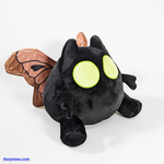 Moffmin Plush Variant Edition - Moffmin Plush Variant Edition