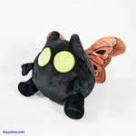 Moffmin Plush Variant Edition - Moffmin Plush Variant Edition