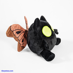 Moffmin Plush Variant Edition - Moffmin Plush Variant Edition