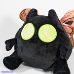 Moffmin Plush Variant Edition - Moffmin Plush Variant Edition