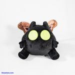 Junimo Anatomy
