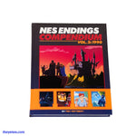 NES Endings Compendium Vol. 2 - NES Endings Compendium Vol. 2