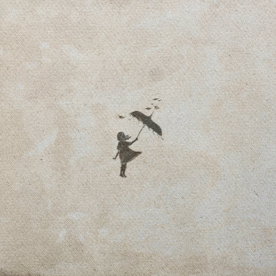 Illuminate (She Saved Me) (Milky Clear Vinyl)
