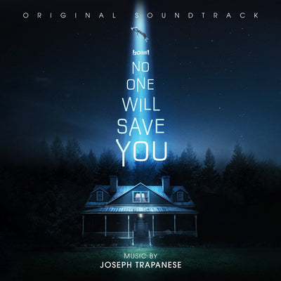 No One Will Save You (Original Motion Picture Soundtrack)