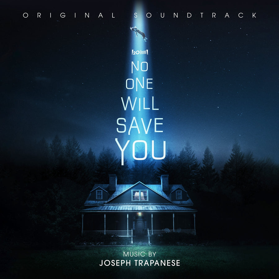 No One Will Save You (Original Motion Picture Soundtrack)