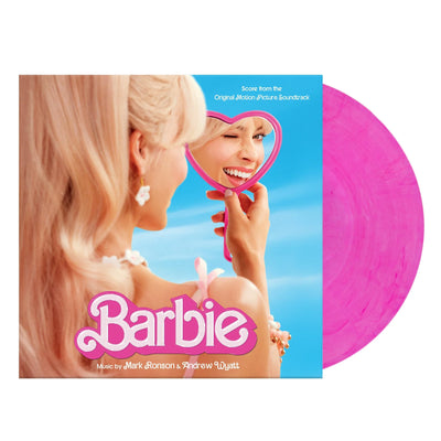 Barbie (Score from the Original Motion Picture)