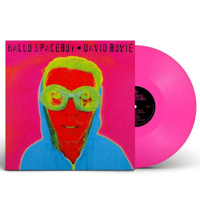 Hallo Spaceboy 12"
