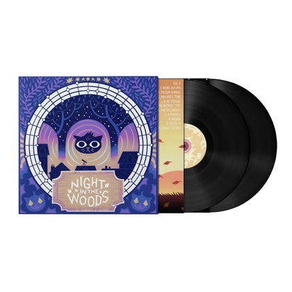 Night in the Woods (Original Soundtrack)