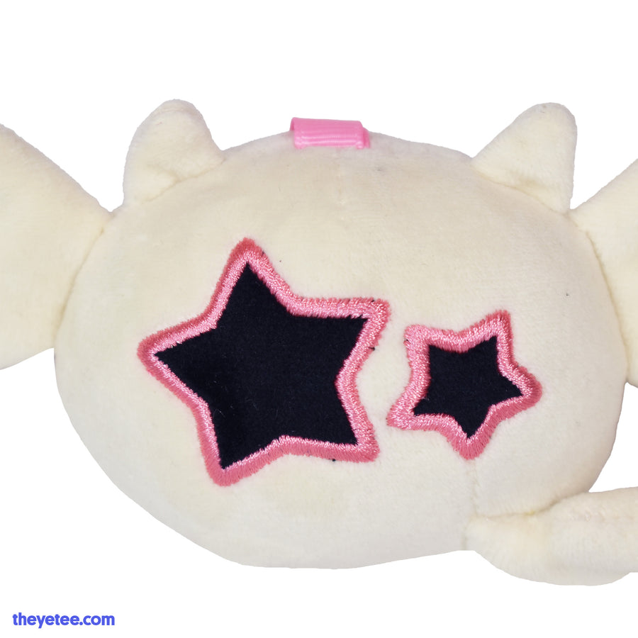 Note Plush