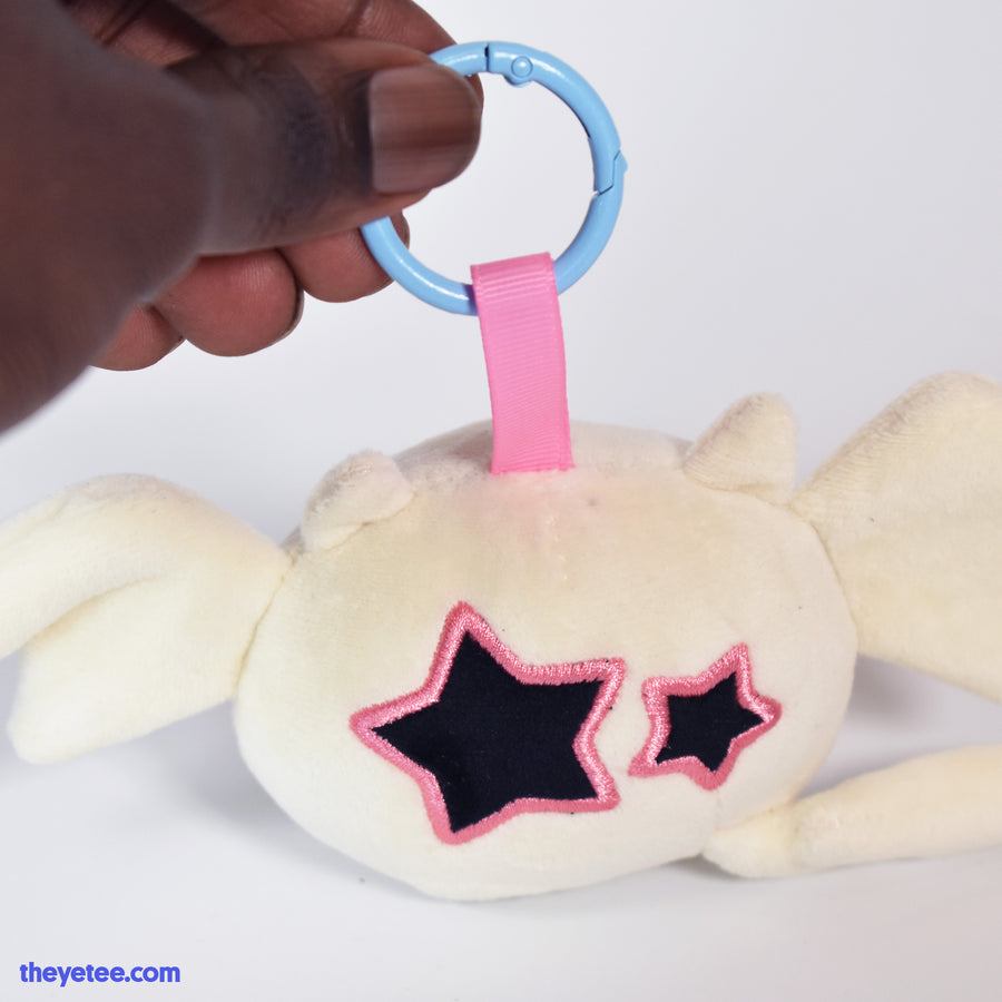 Note Plush