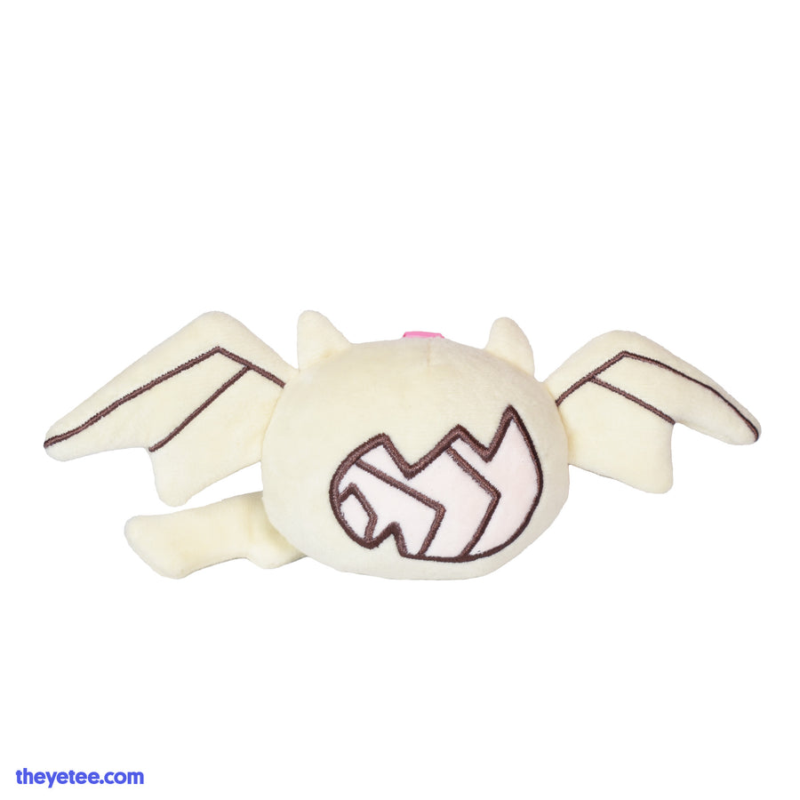 Note Plush