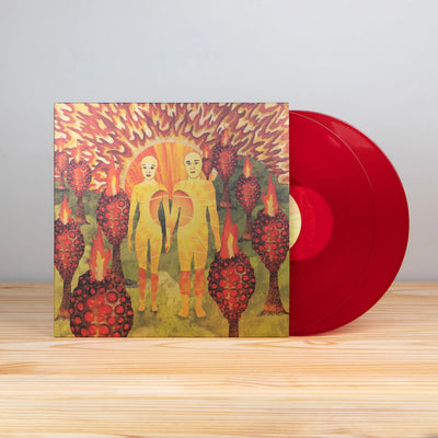 The Sunlandic Twins (20th Anniversary Edition) (Ruby Red Vinyl)