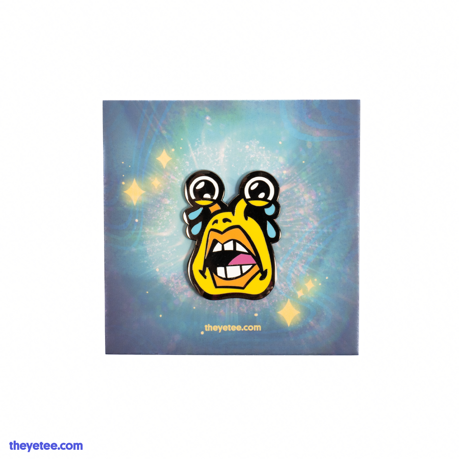 Ojama Cry | Ojama Cry