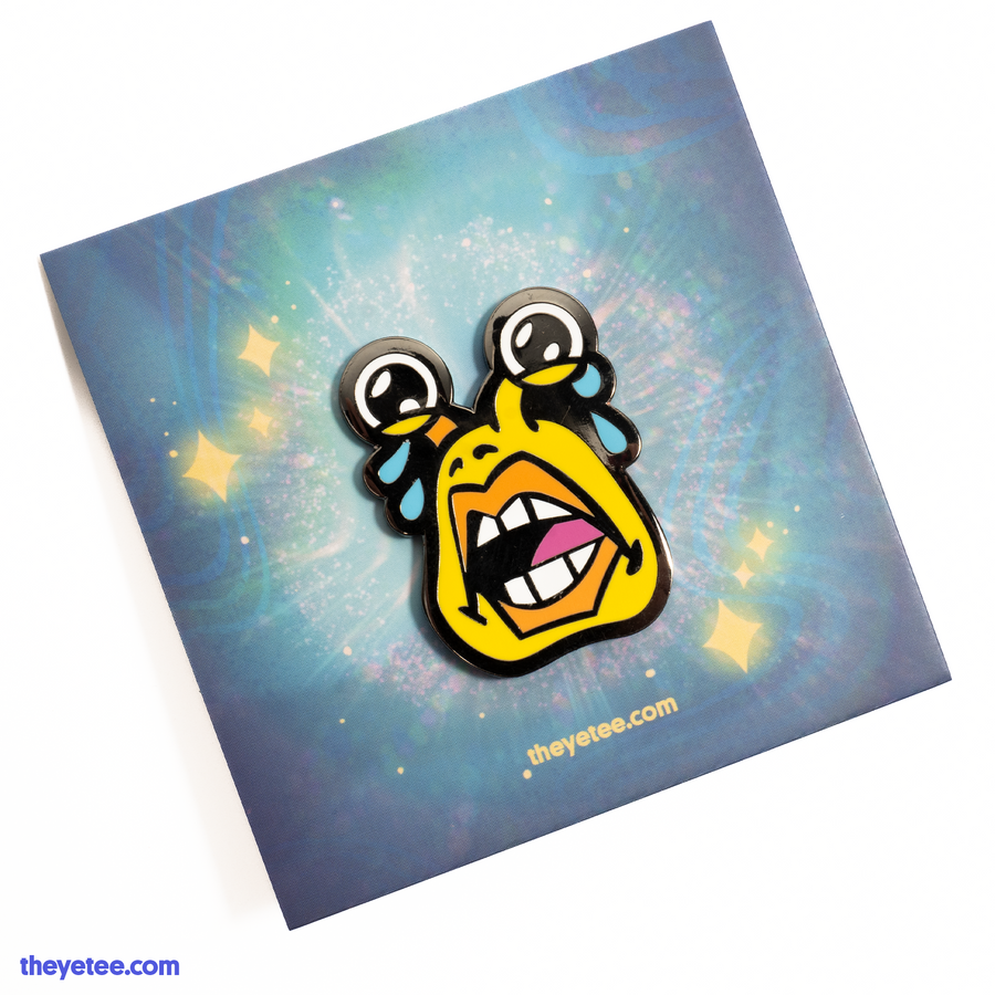 Ojama Cry | Ojama Cry