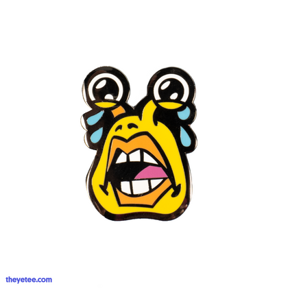 Ojama Cry
