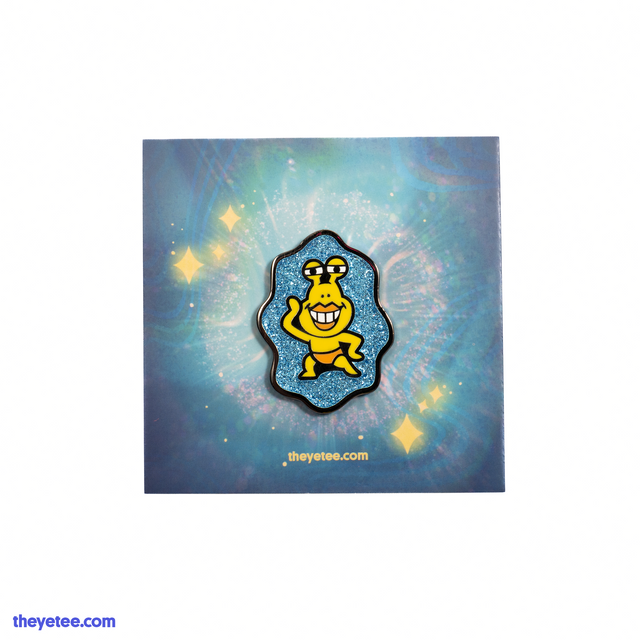 Ojama Sparkle - Ojama Sparkle