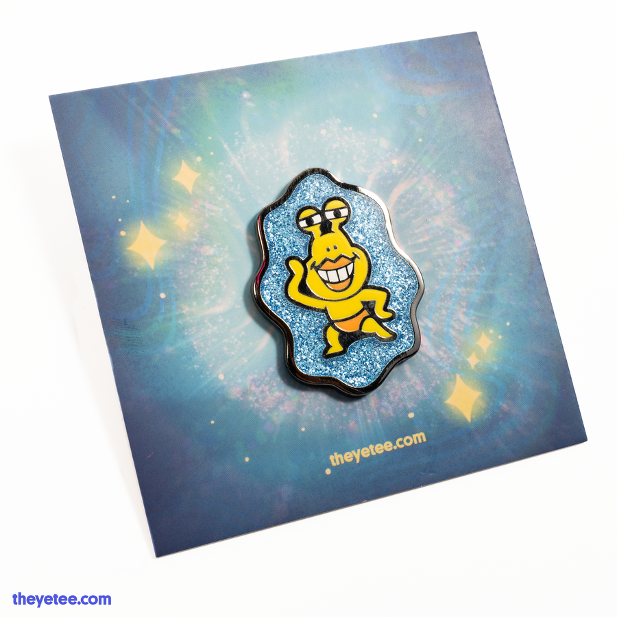 Ojama Sparkle | Ojama Sparkle