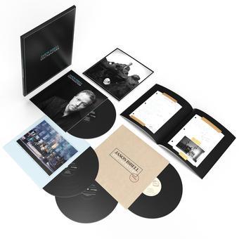 Southeastern 10 Year Anniversary 3xLP Boxset