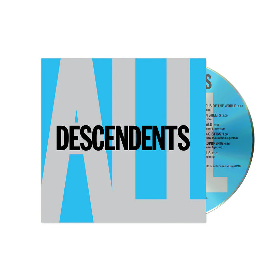 ALL (CD)