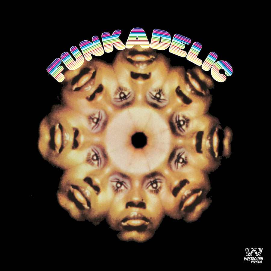 Funkadelic (CD)