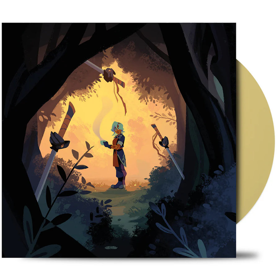 Wanderstop 2xLP