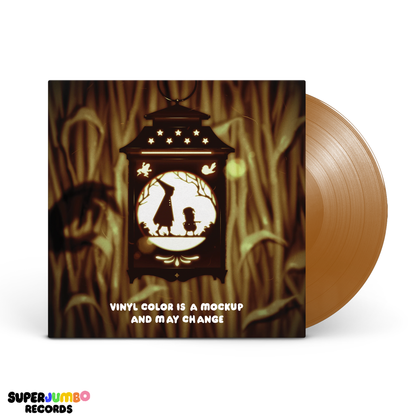 Over The Garden Wall (Original Soundtrack)