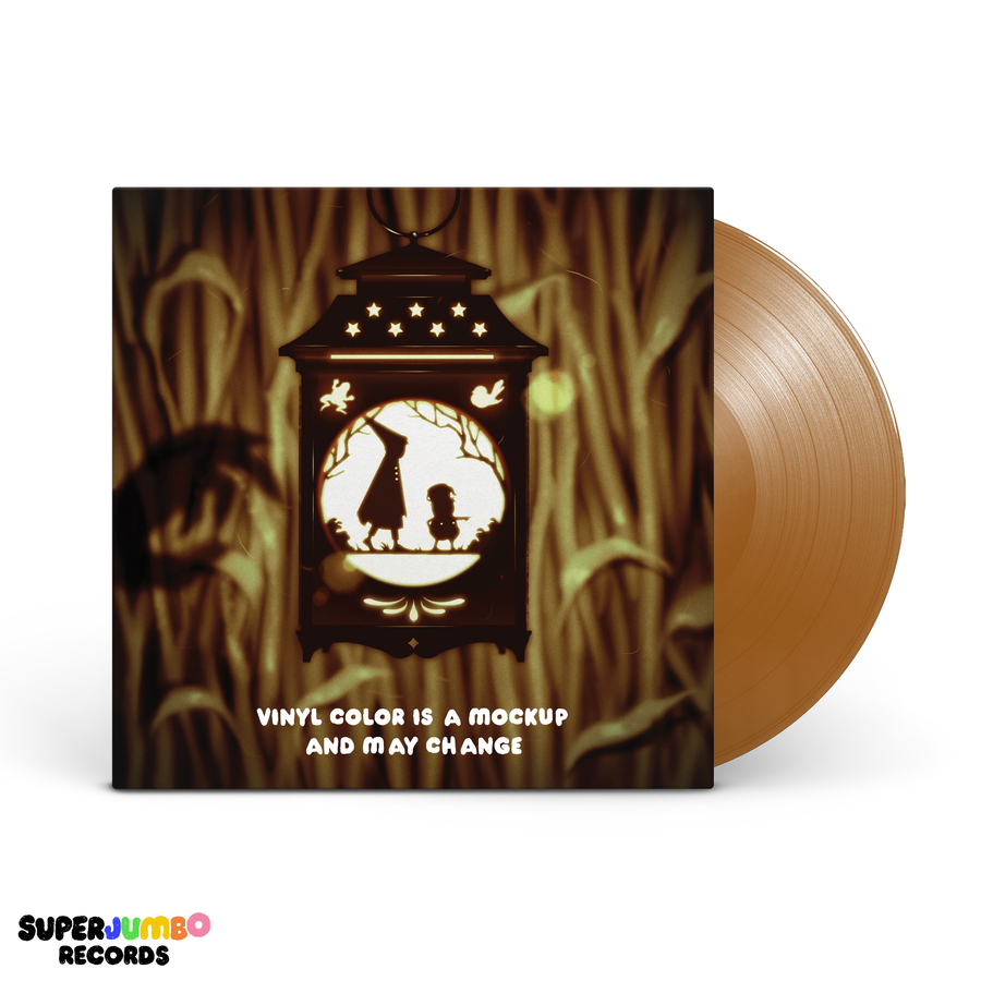 Over The Garden Wall (Original Soundtrack)