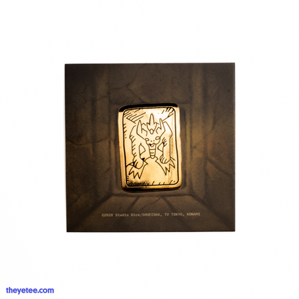 Obelisk Tablet