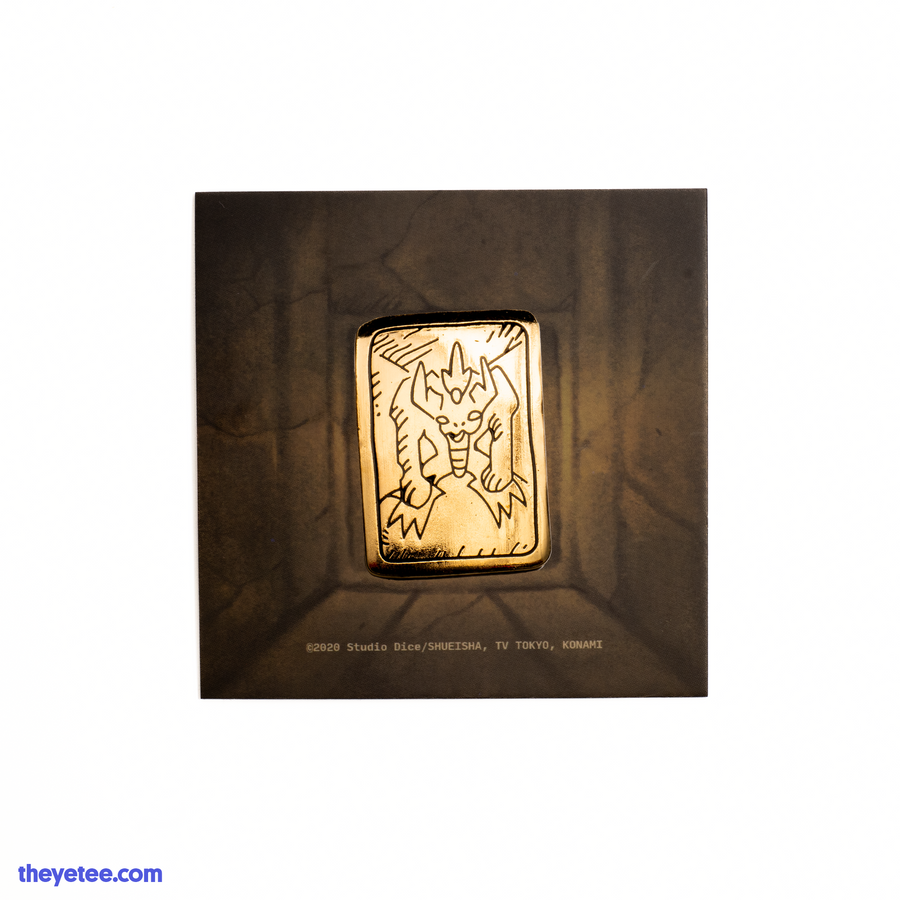 Obelisk Tablet