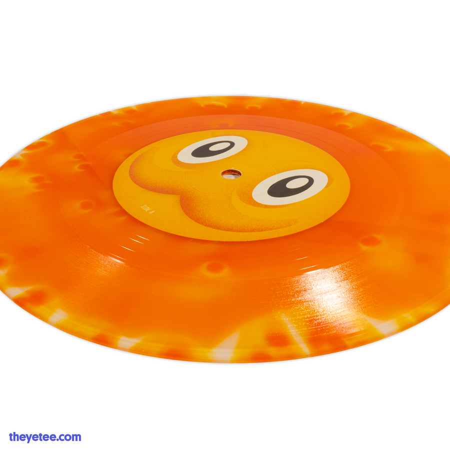 Octodad 7" 10th Anniversary Edition