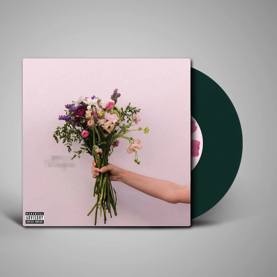 Walk In The Park (Listening Party Exclusive 7")