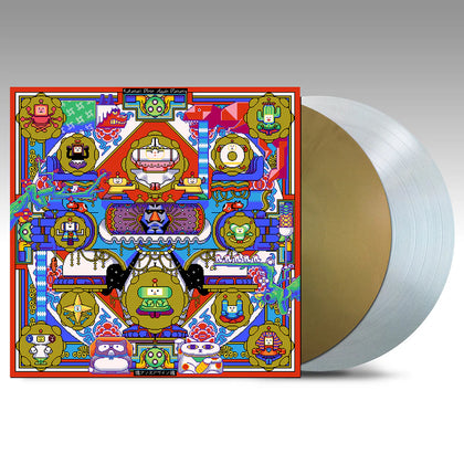 Once Upon A KATAMARI (Original Soundtrack) [Import 2xLP]