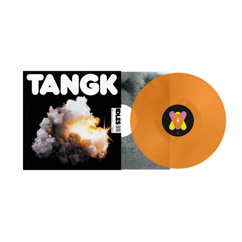 TANGK