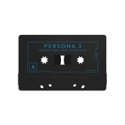 Persona 3 Essentials (Cassette Soundtrack)