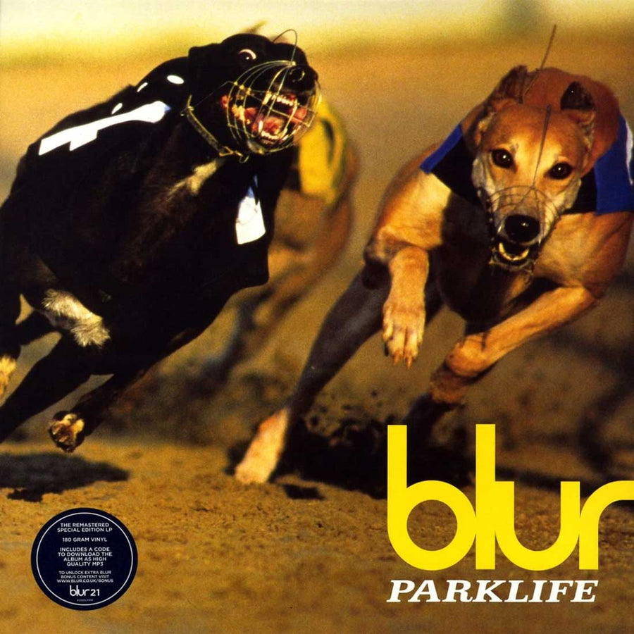 Parklife (2LP Reissue)