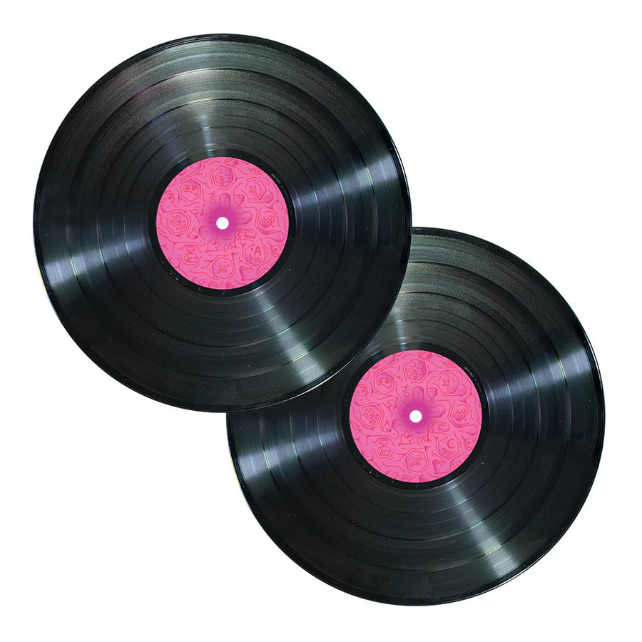 Psychonauts (20th Anniversary Edition) 2xLP