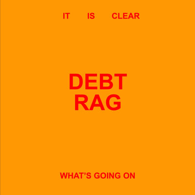 It Is Clear What's Going On
