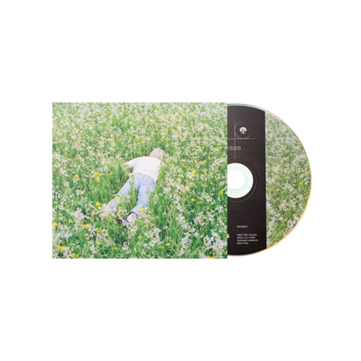 Nurture (CD)