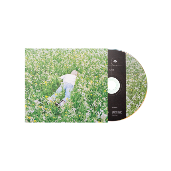 Nurture (CD)