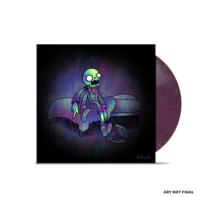 Plants vs. Zombies: Bad Zombies 7”