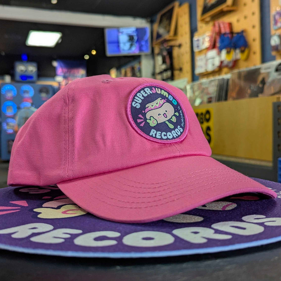 Superjumbo Nights Hat