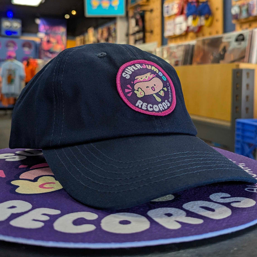 Superjumbo Nights Hat